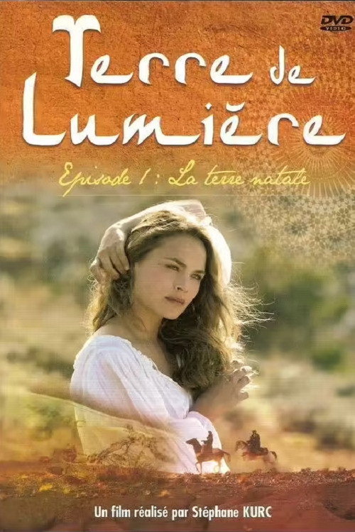 Terre de lumière (2008) poster