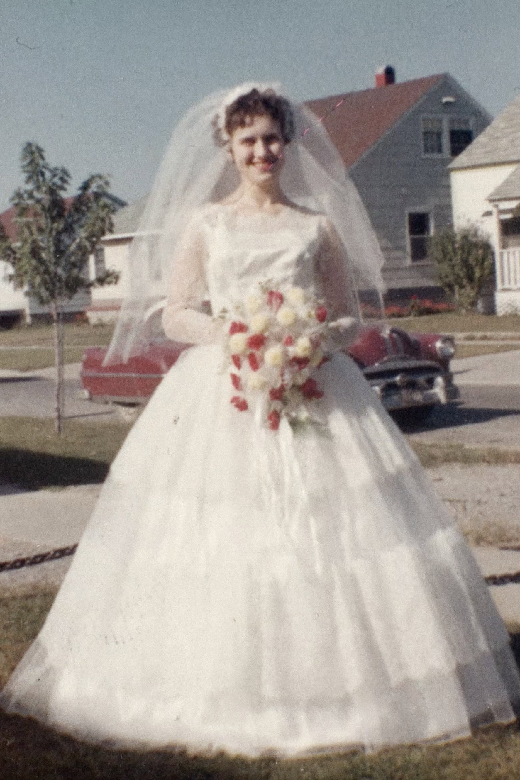 Paul and Eileen Had Four Children (2023) poster