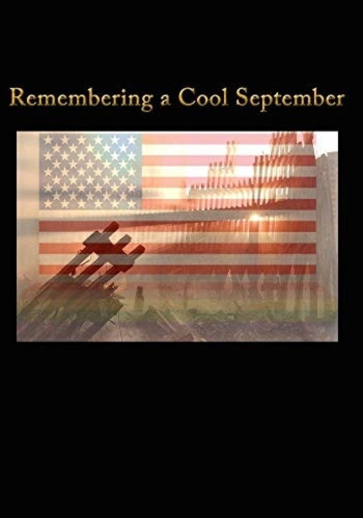 Remembering a Cool September (2014) poster