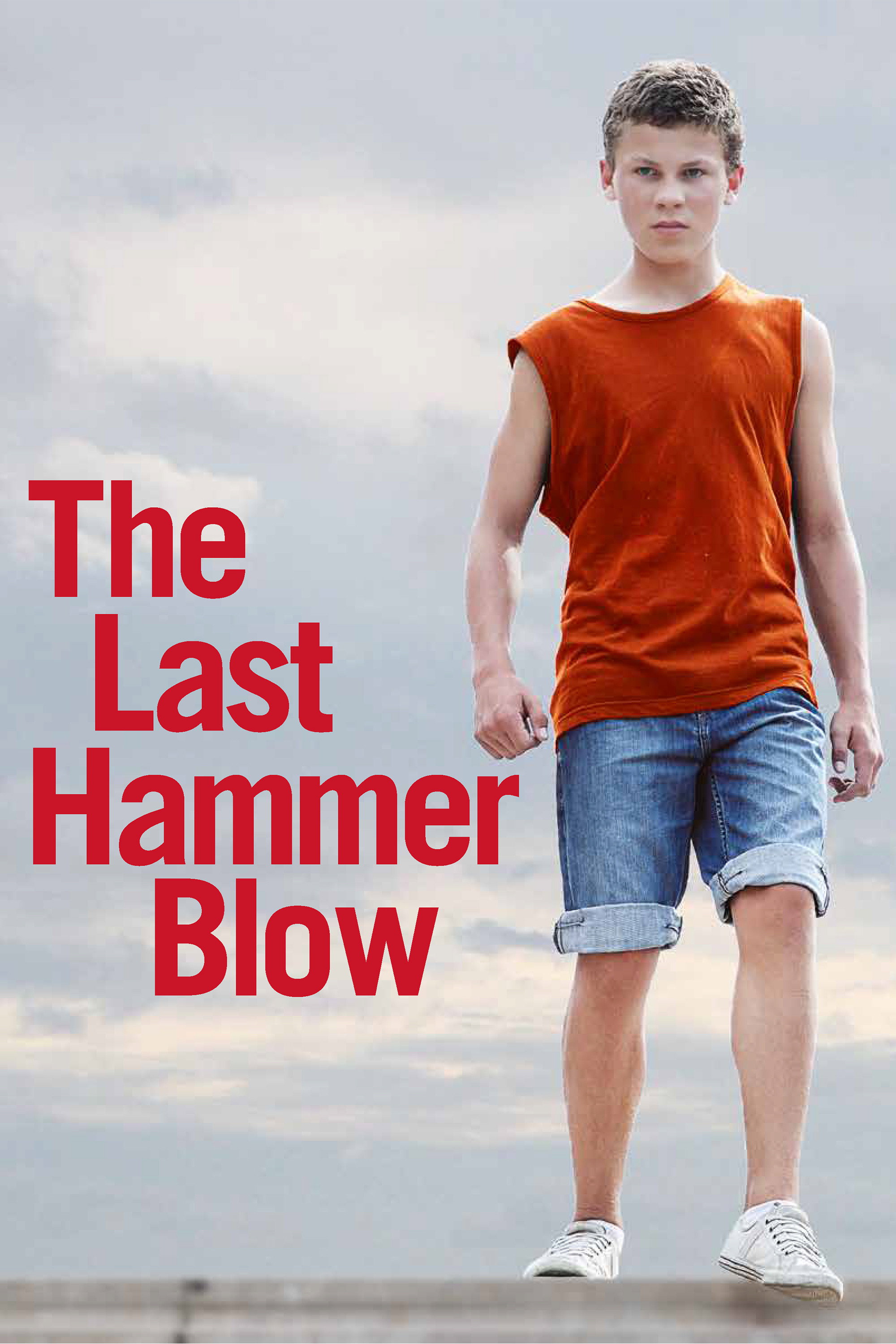 The Last Hammer Blow (2014) poster