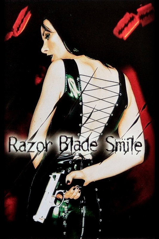 Razor Blade Smile (1998) poster