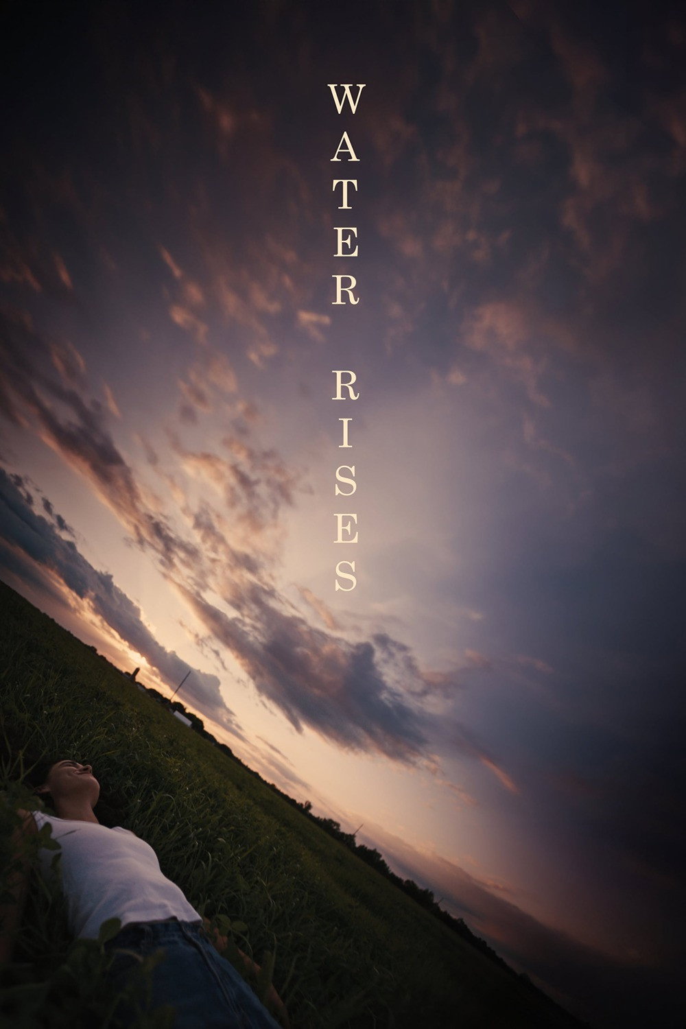 Water Rises (2023) poster
