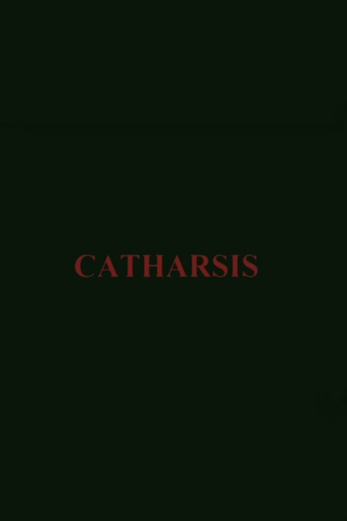 Catharsis (2001) poster