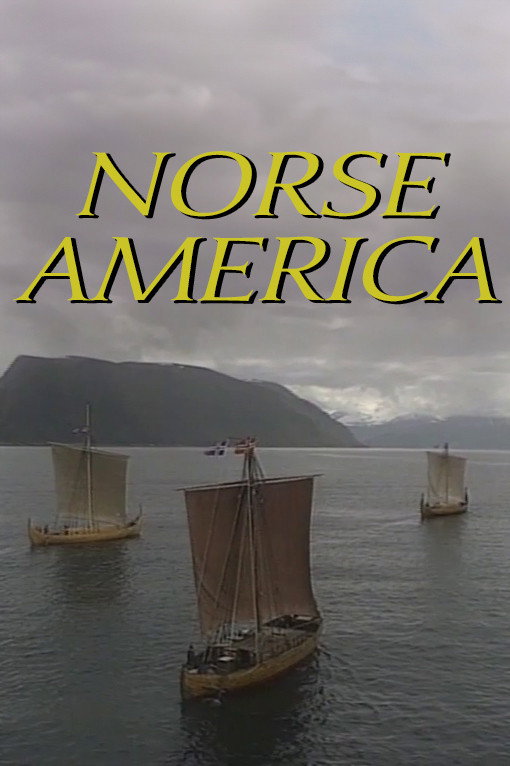Norse America (1994) poster