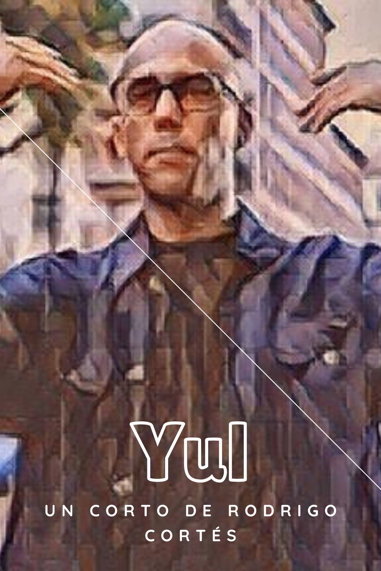 Yul (1998) poster