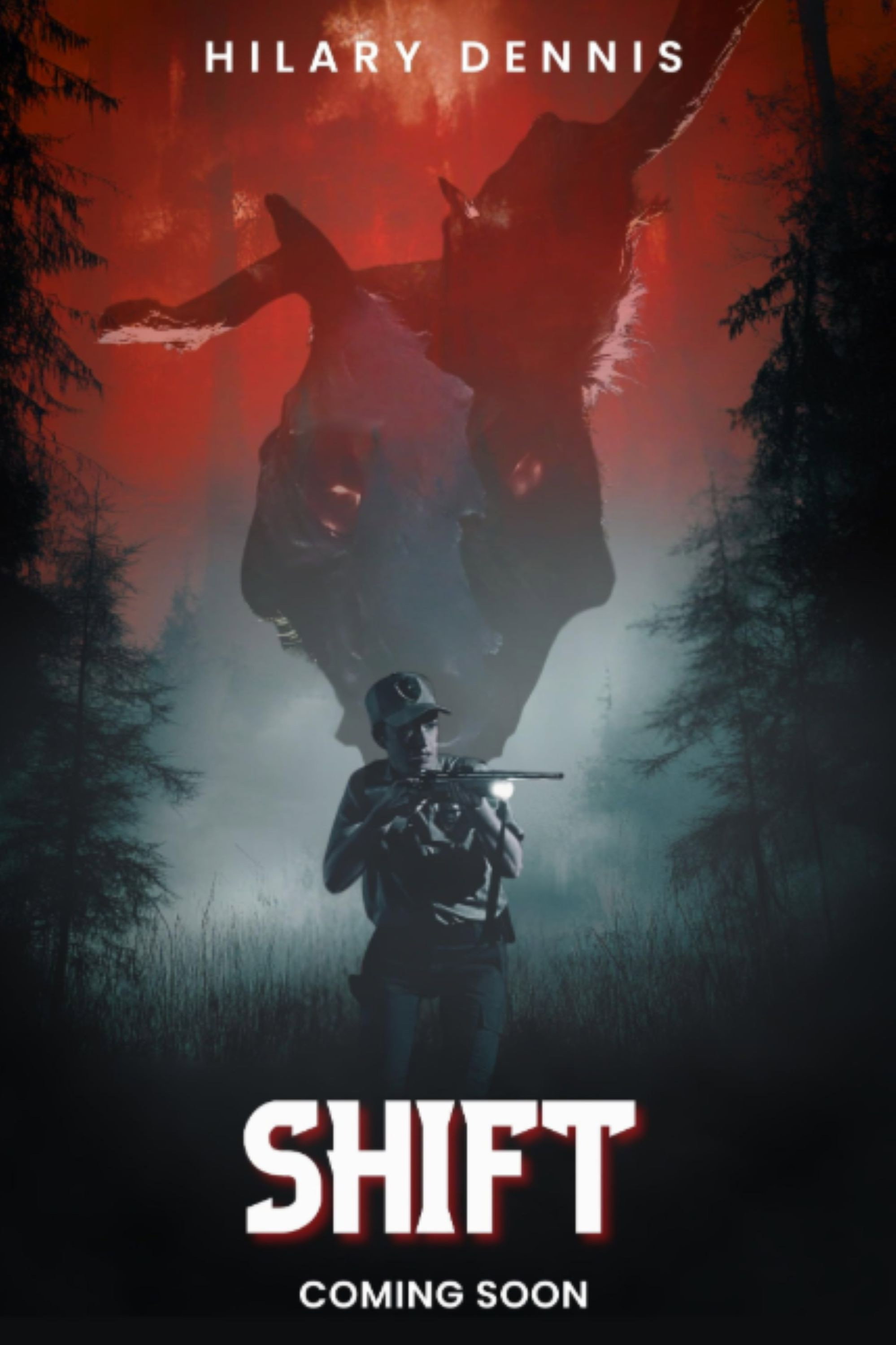 Shift (2026) poster