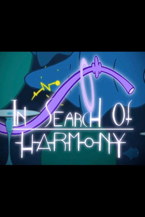 In Search of Harmony (2021) poster