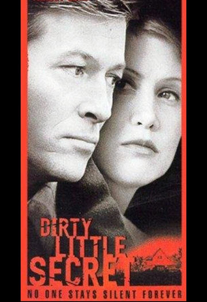 Dirty Little Secret (1998) poster