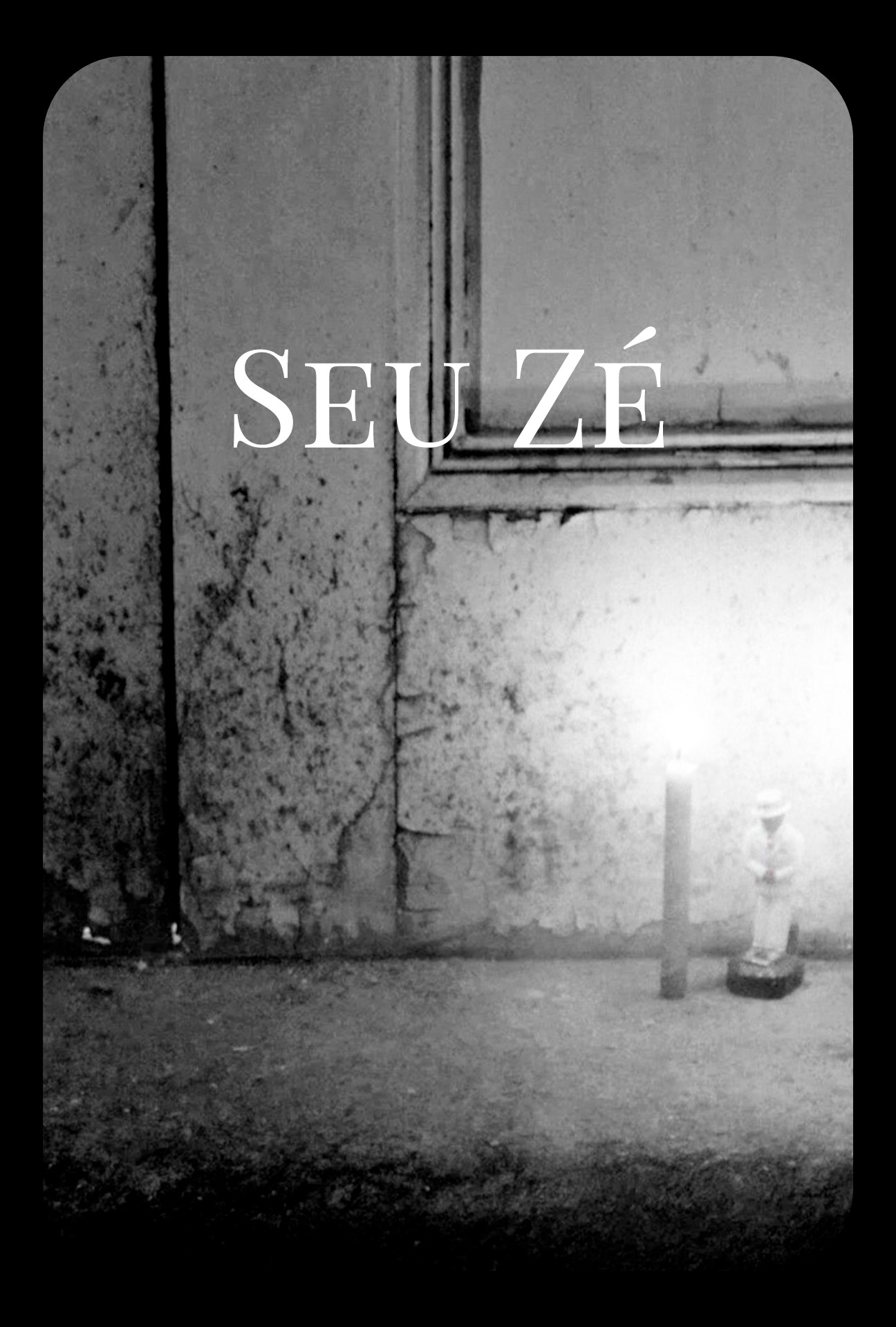 Seu Zé (2026) poster