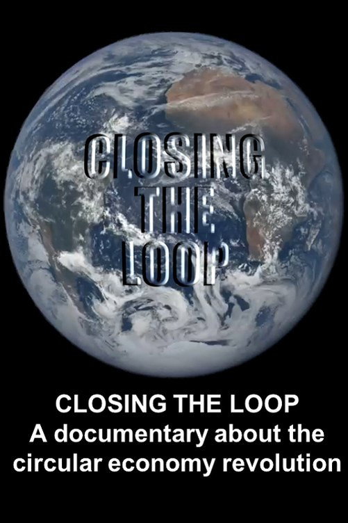 Closing the Loop (2019) poster