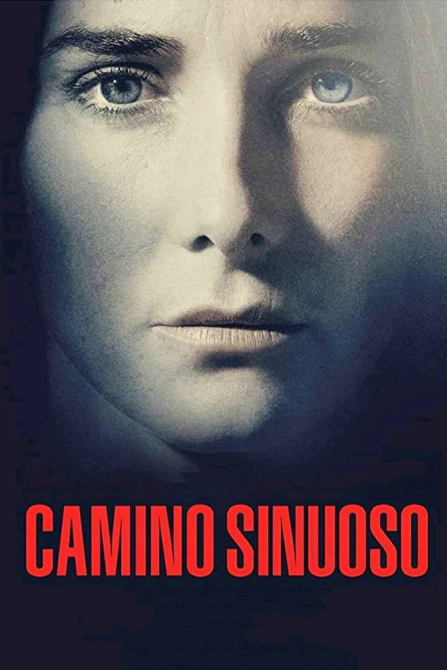 Sinuous Road (2018) poster