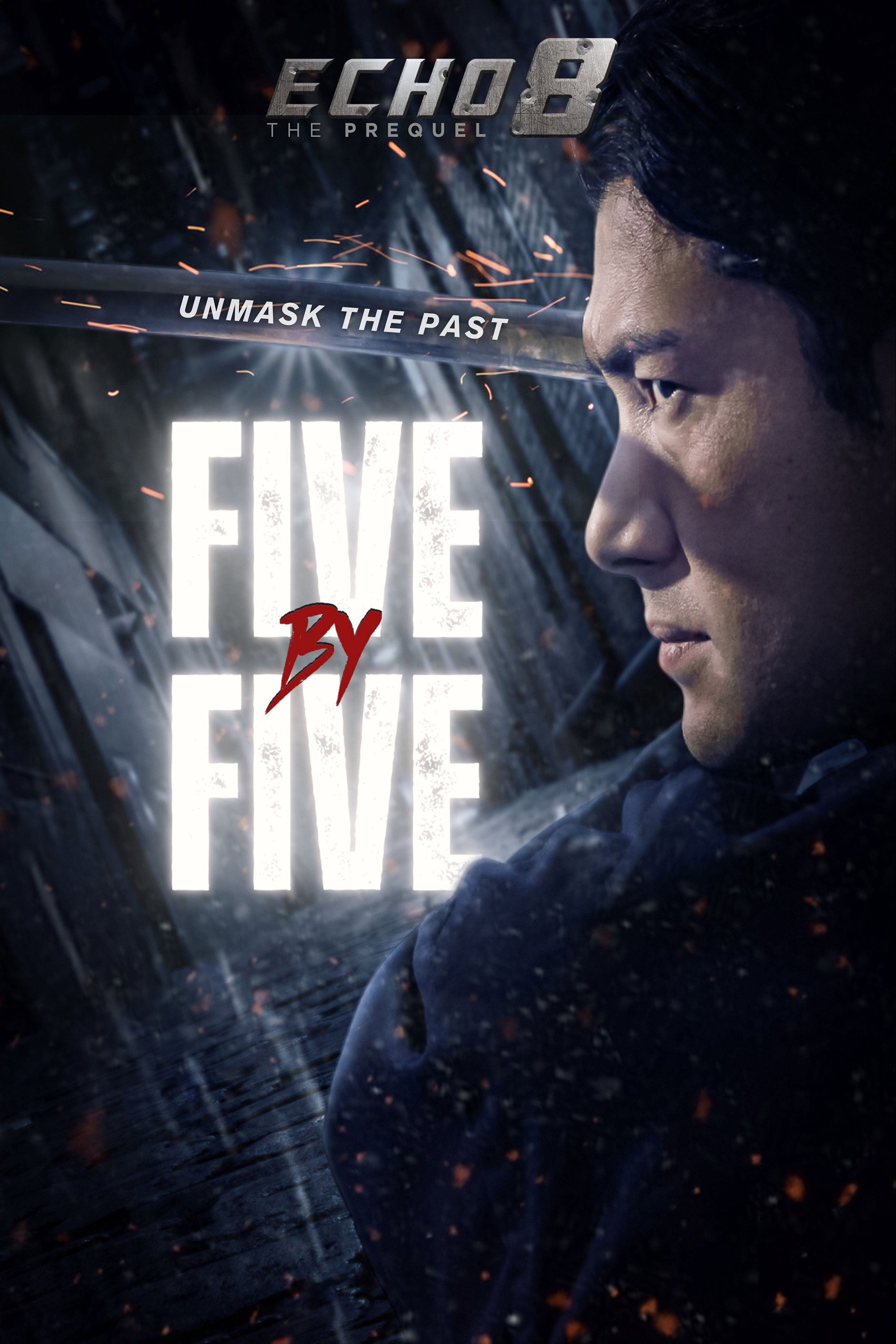 Five by Five (2026) poster
