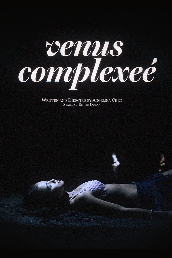 Venus Complexeé (2025) poster