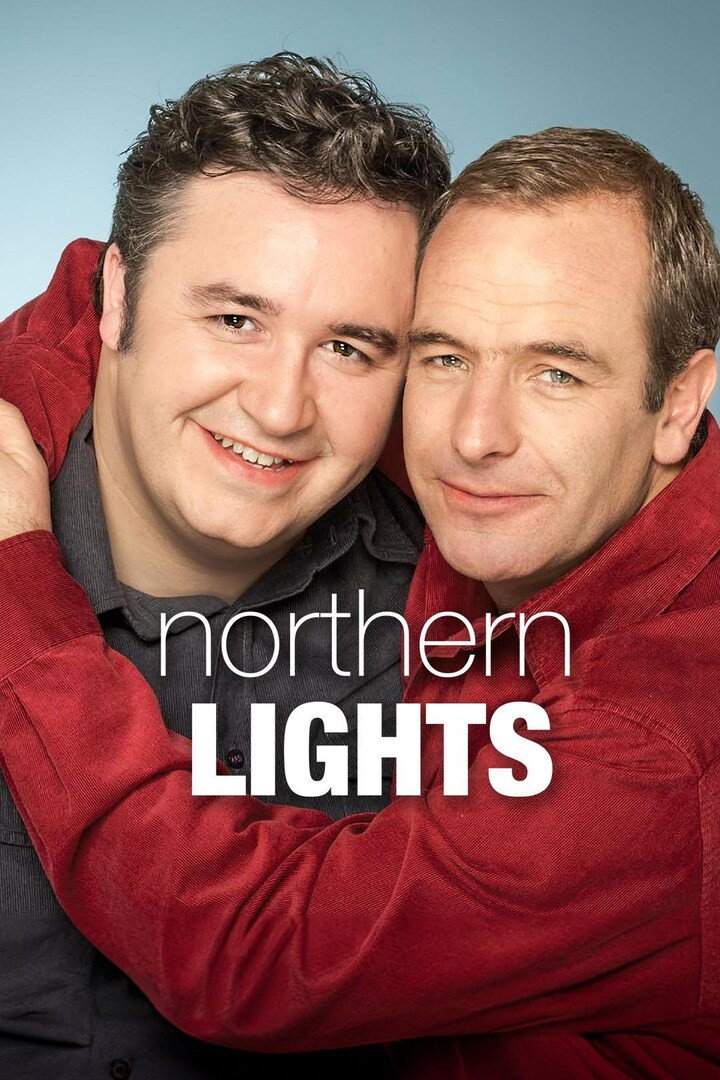 Northern Lights (2006) poster