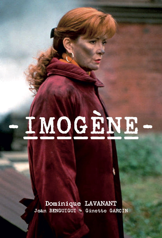 Imogène (1989) poster