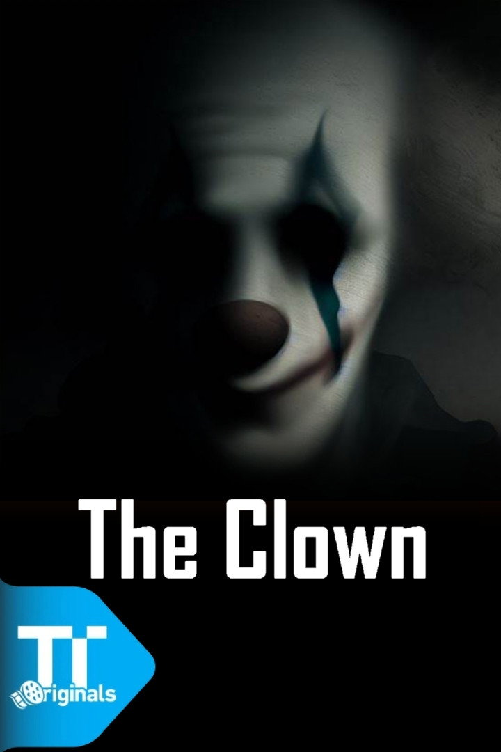The Clown (2026) poster