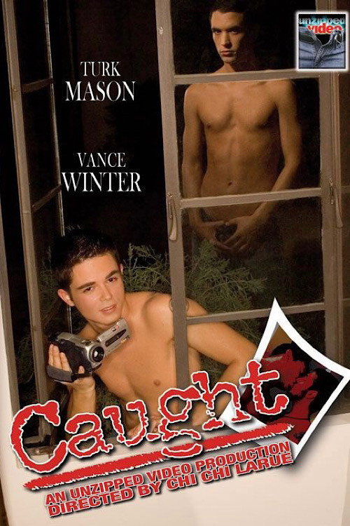 Caught (2006) poster