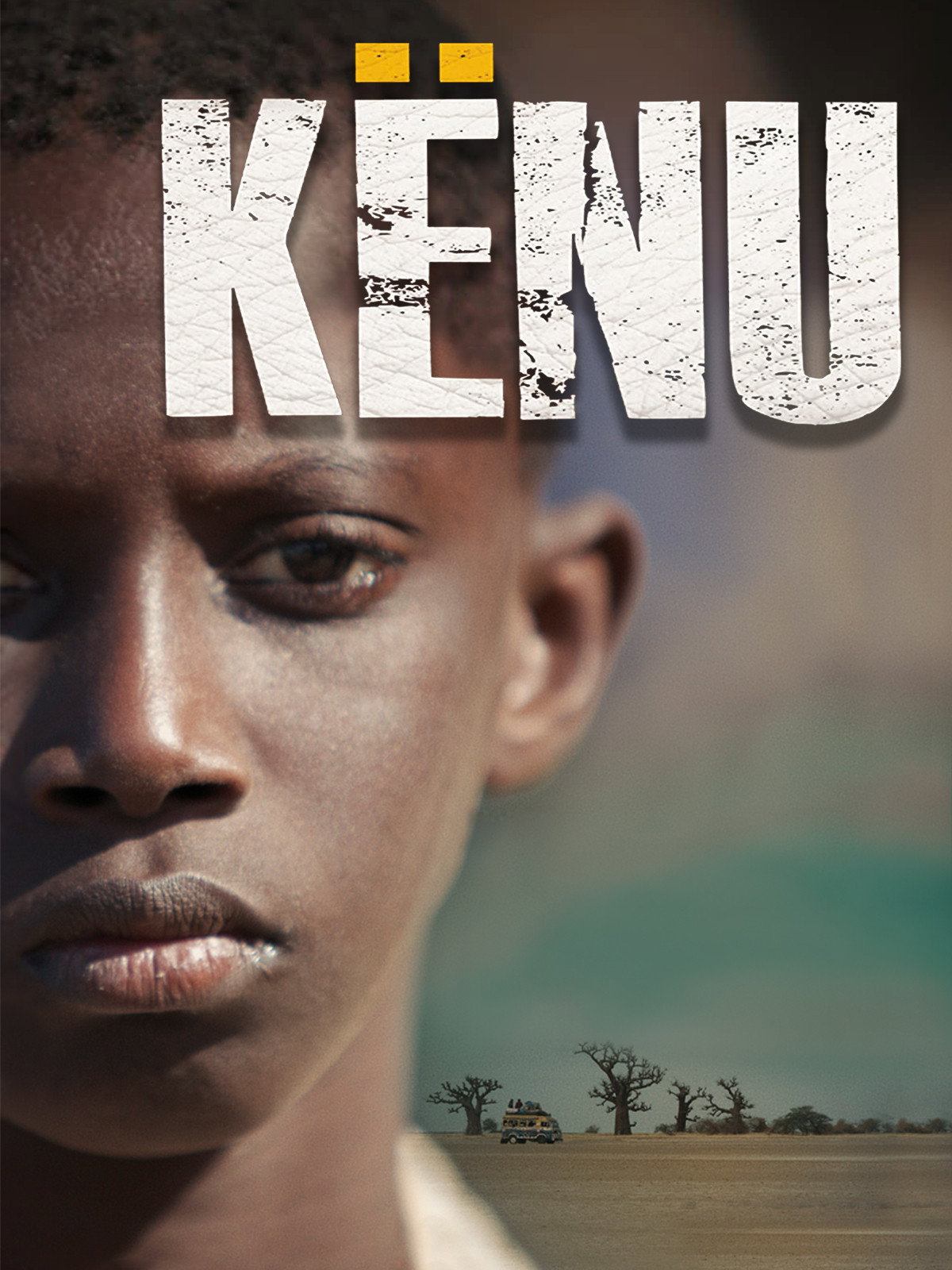 Kënu (2011) poster