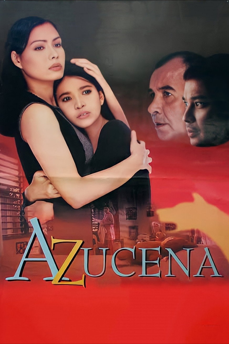 Azucena (2000) poster