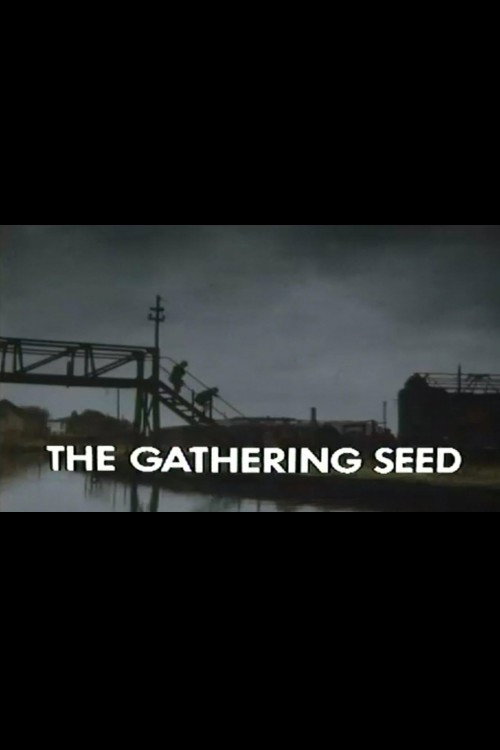 The Gathering Seed (1983) poster