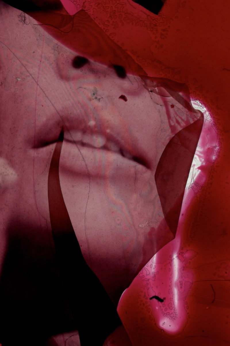 After Bed (2023) poster