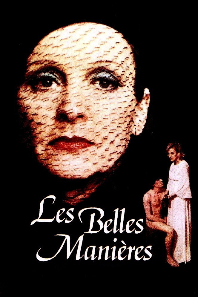 Fine Manners (1978) poster