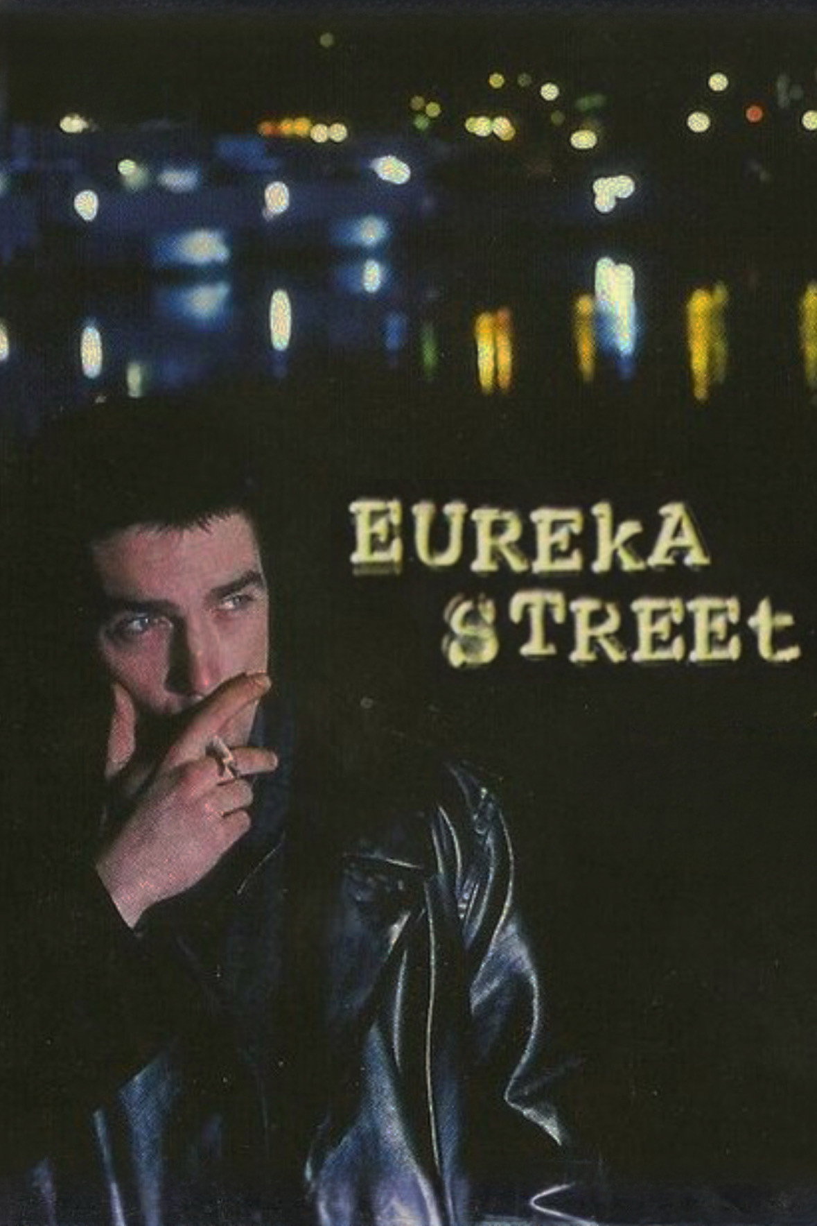 Eureka Street (1999) poster