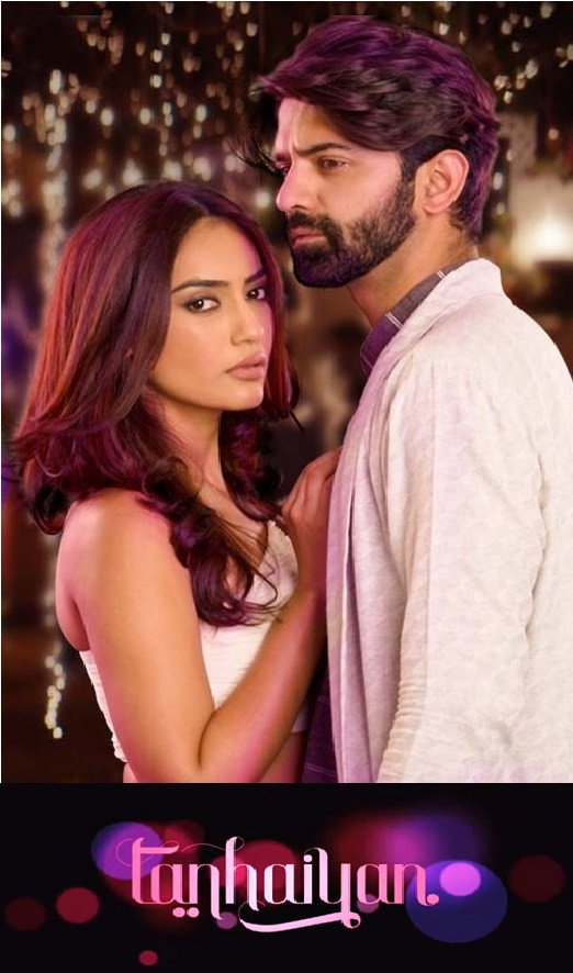 Tanhaiyan (2017) poster