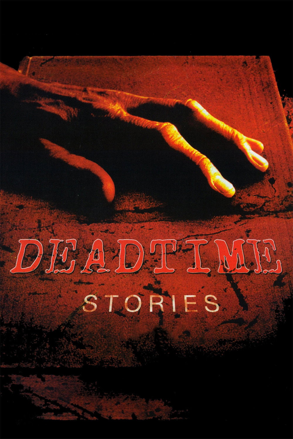 Deadtime Stories (2009) poster