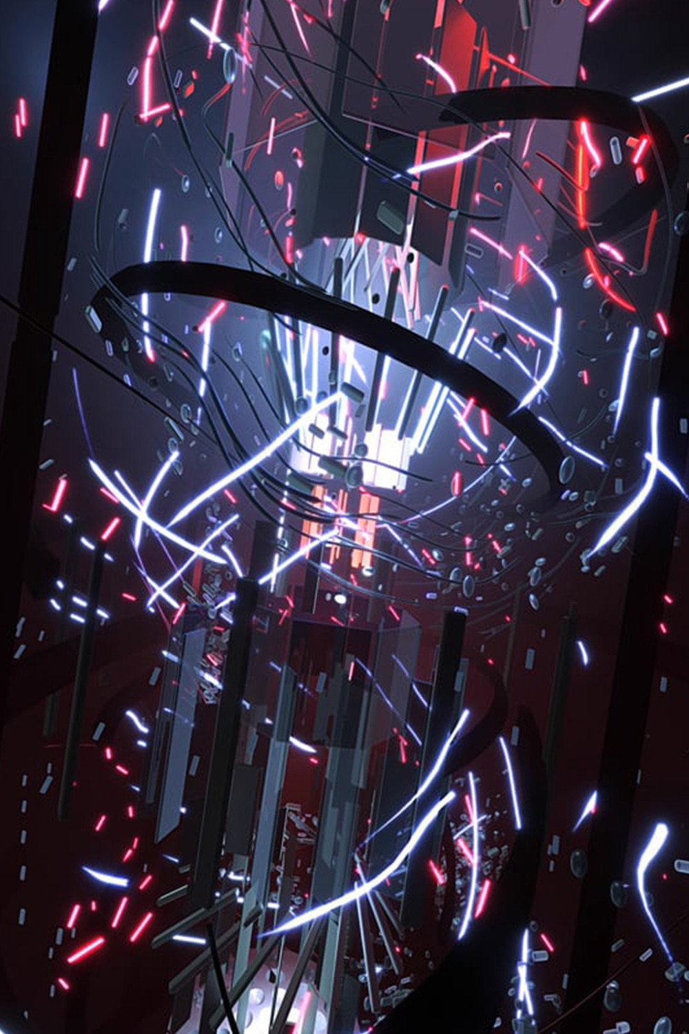 Toroid (2019) poster