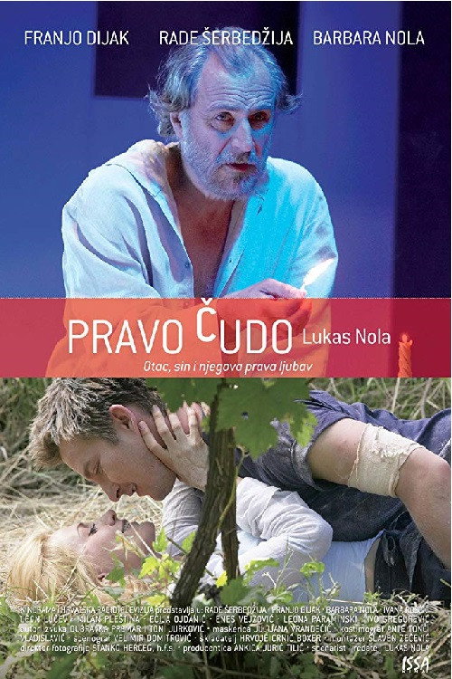 True Miracle (2007) poster