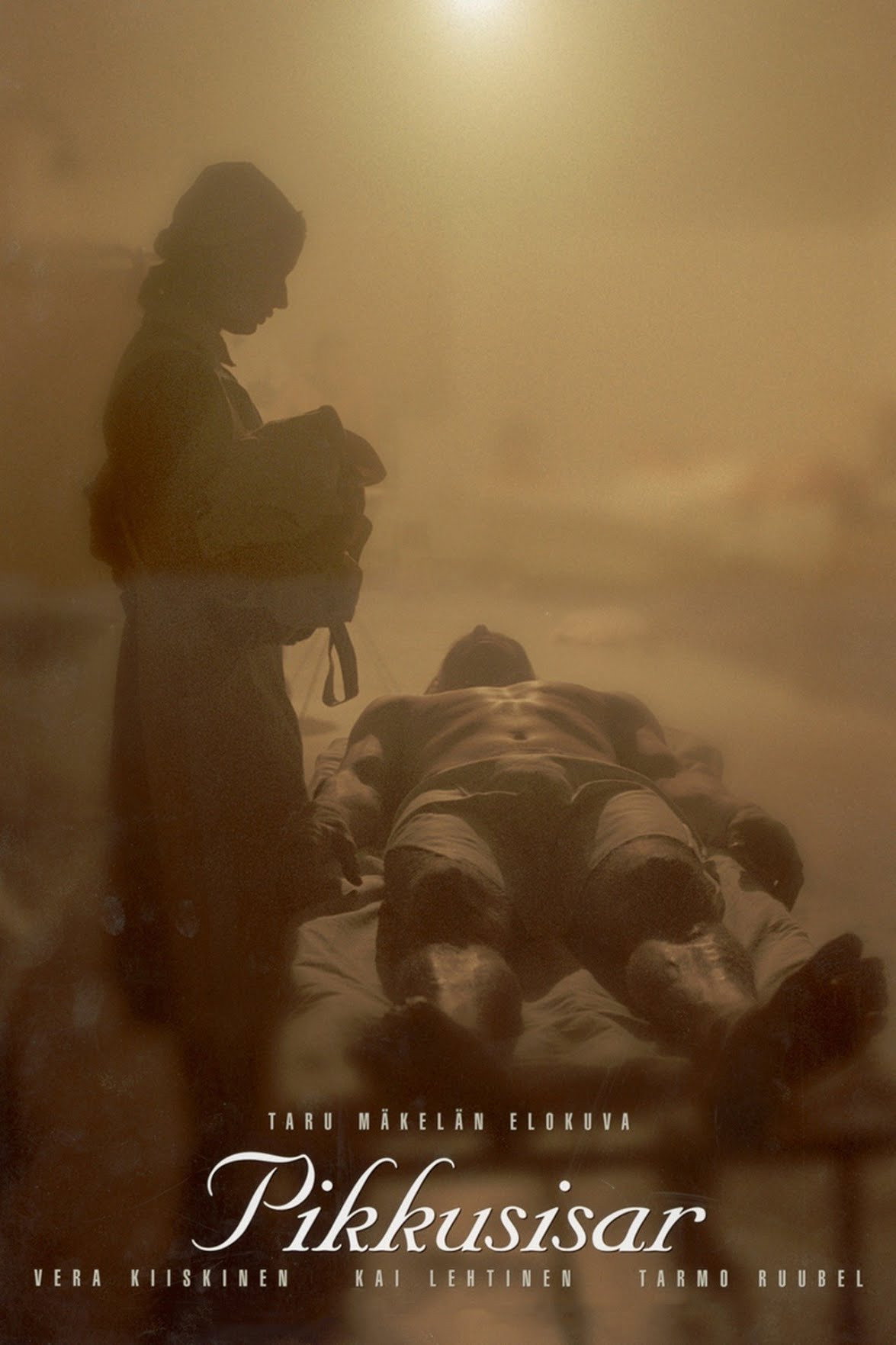 Little Sister (1999) poster
