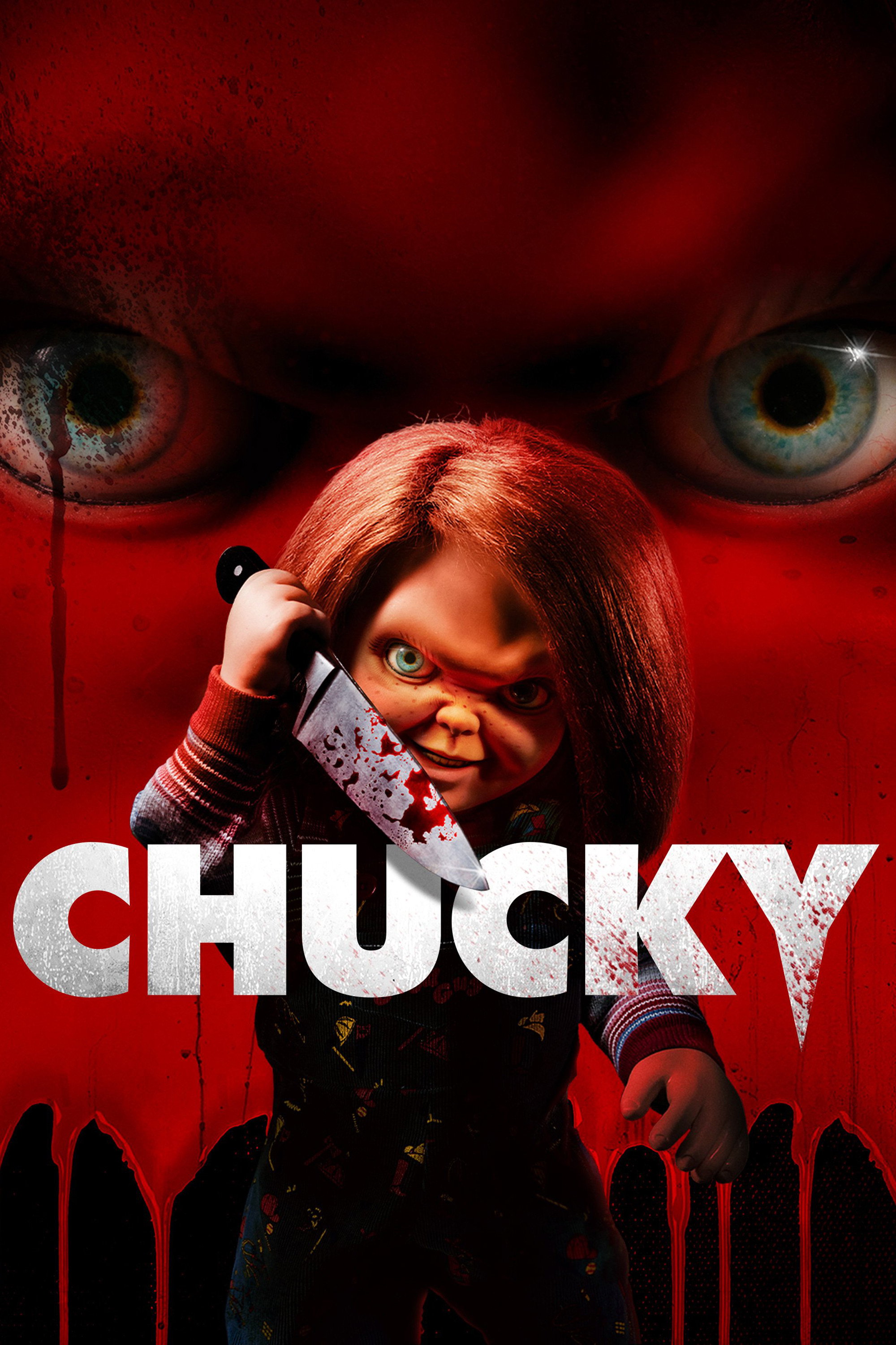 Chucky (2021) poster