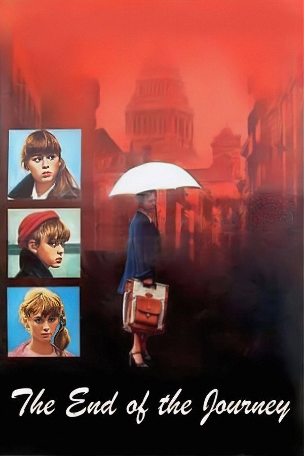 The End of the Journey (1981) poster