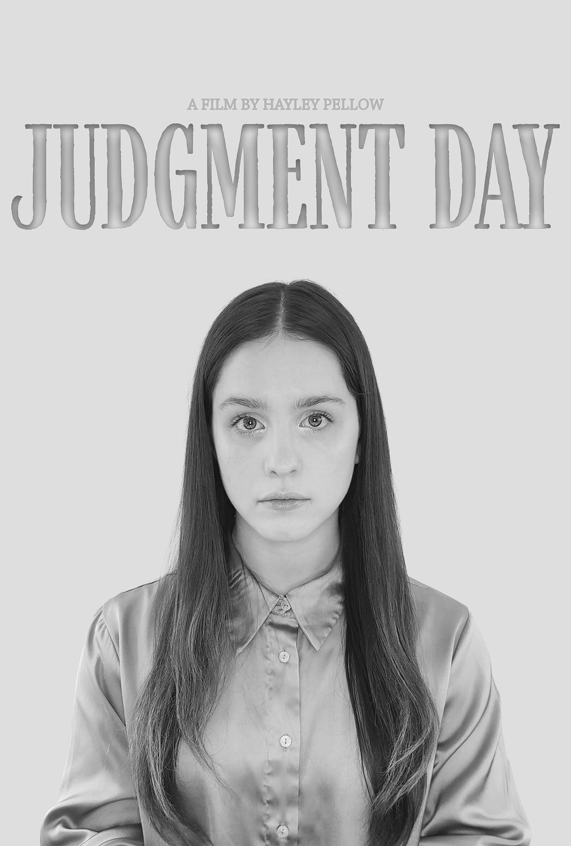 Judgment Day (2026) poster