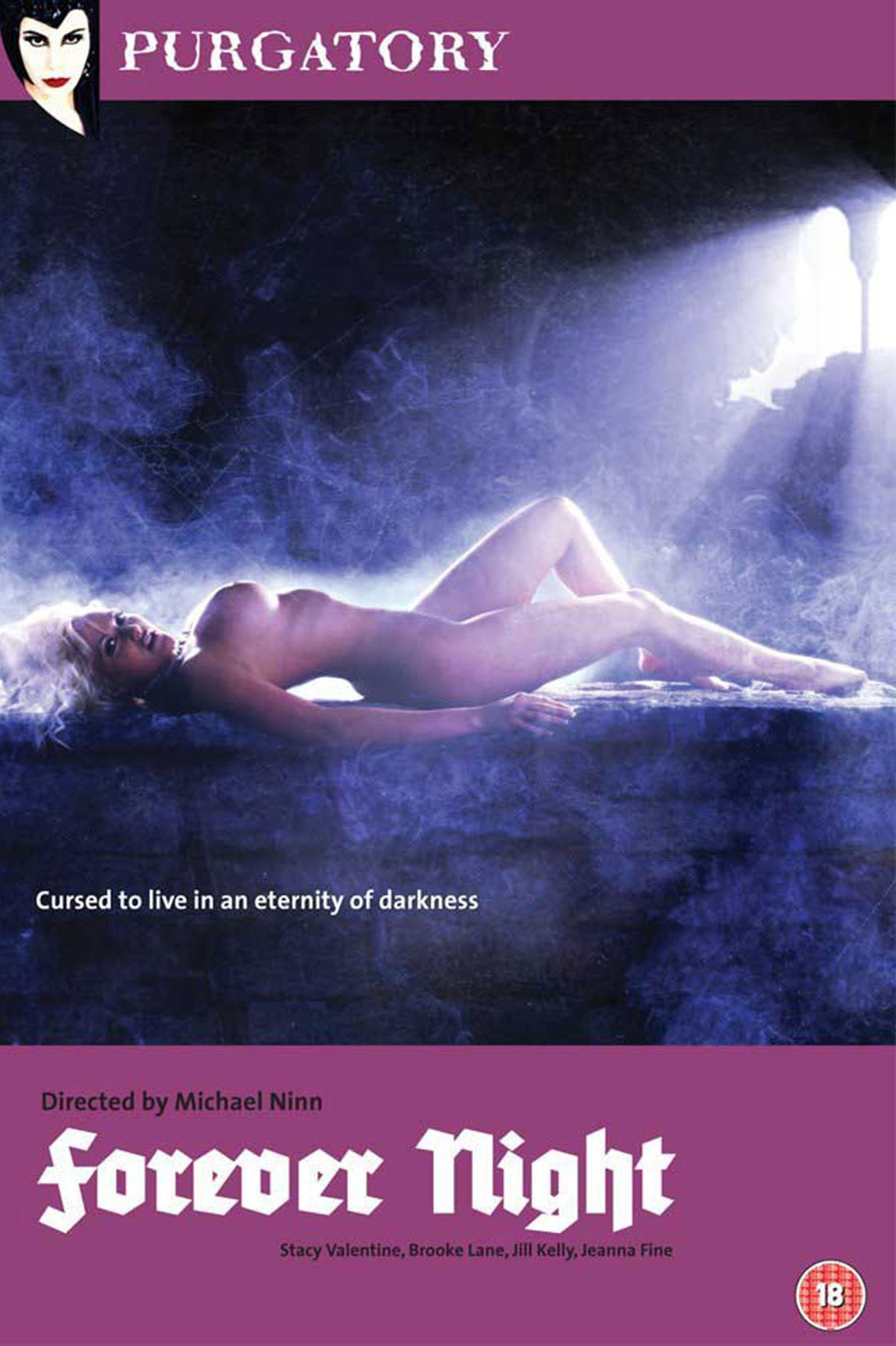 Forever Night (1998) poster