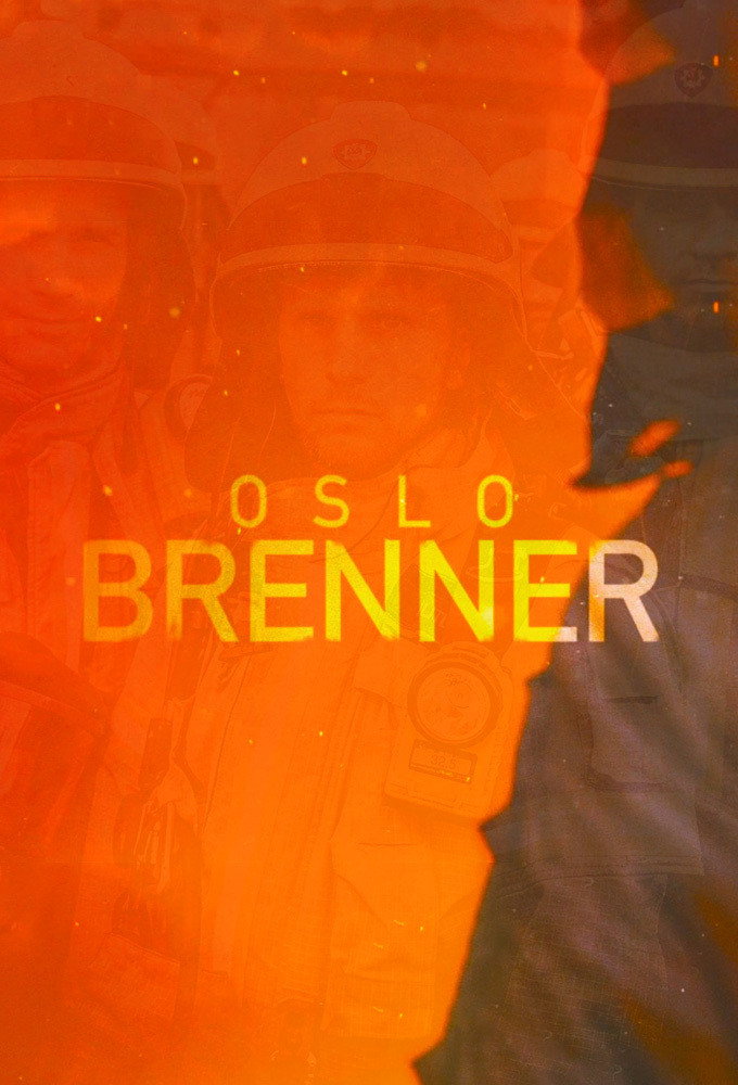 Oslo Brenner (2017) poster