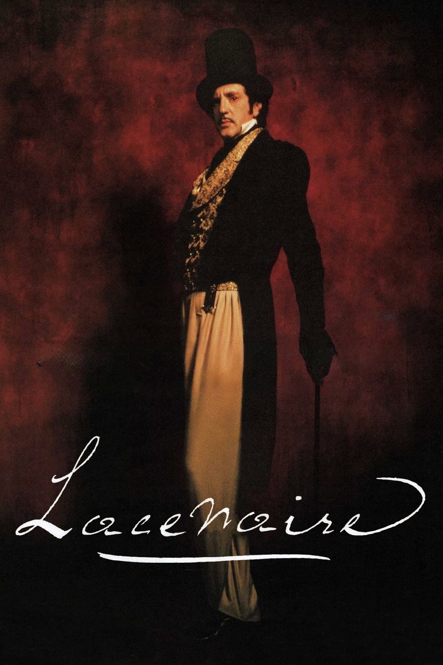 The Elegant Criminal (1990) poster