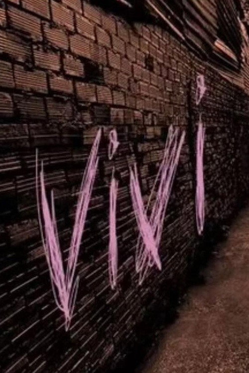 Vivi (2024) poster