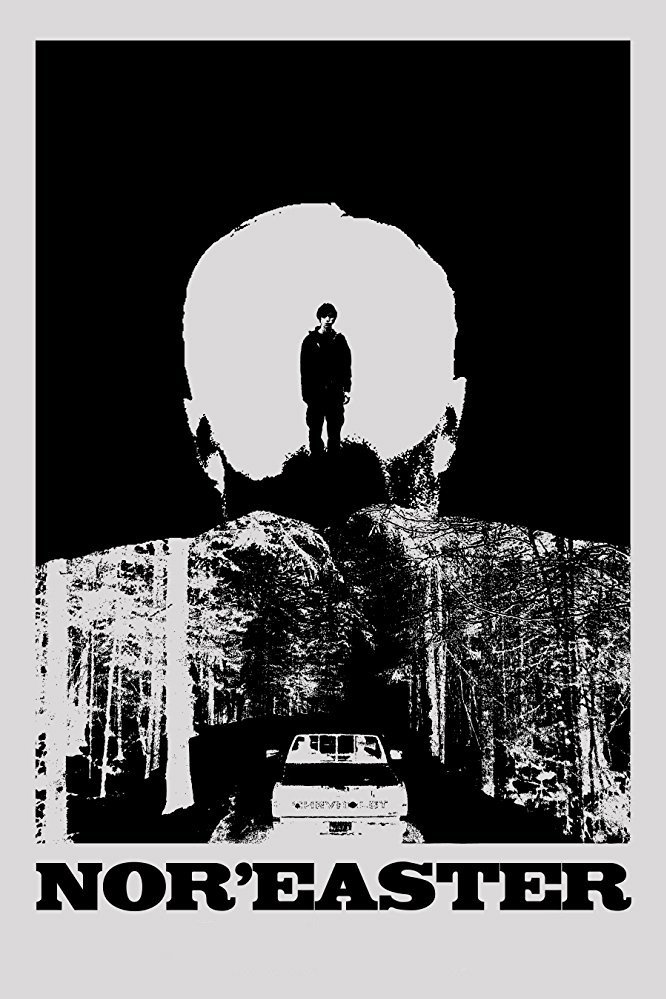 Nor'easter (2012) poster