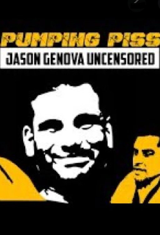 Pumping Piss (2020) poster