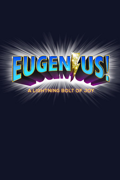 Eugenius! (2020) poster