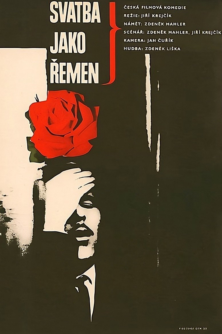 The Unfortunate Bridegroom (1967) poster