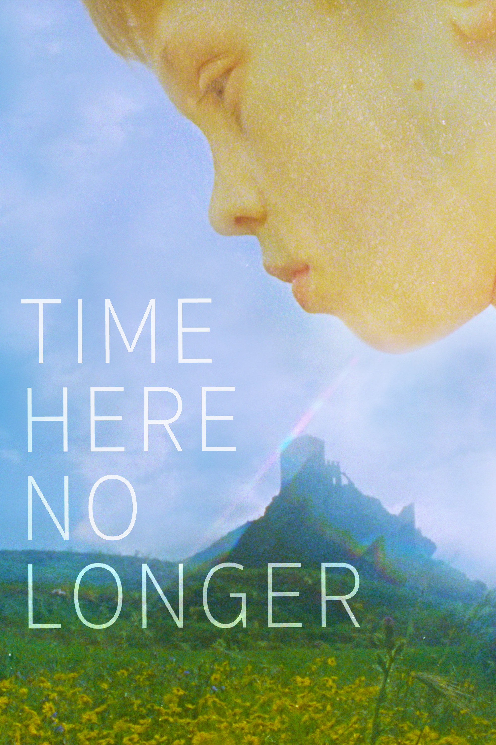 Time Here No Longer (2022) poster