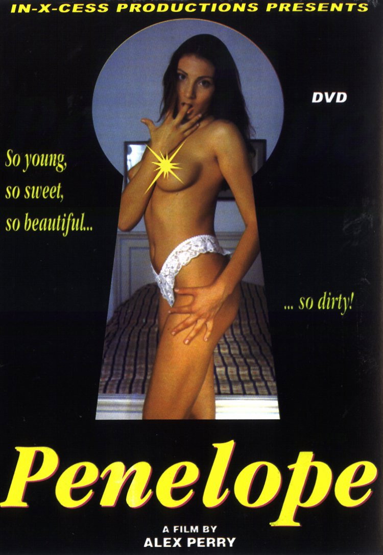 Penelope (1998) poster