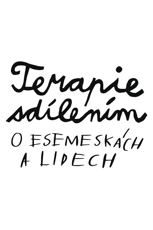 Terapie sdílením (2020) poster