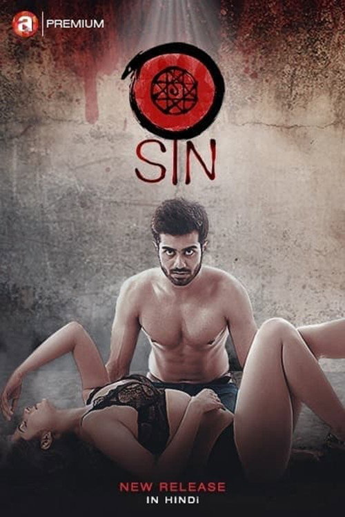 Sin (2020) poster