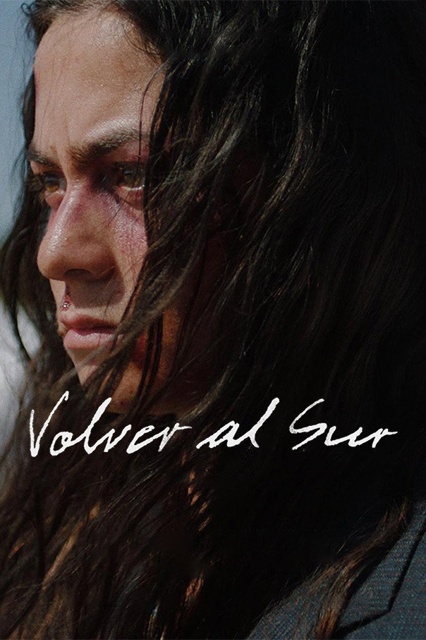 Returning South (2022) poster
