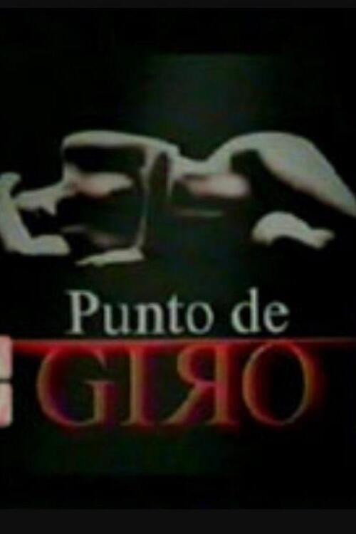 Punto de giro (2003) poster