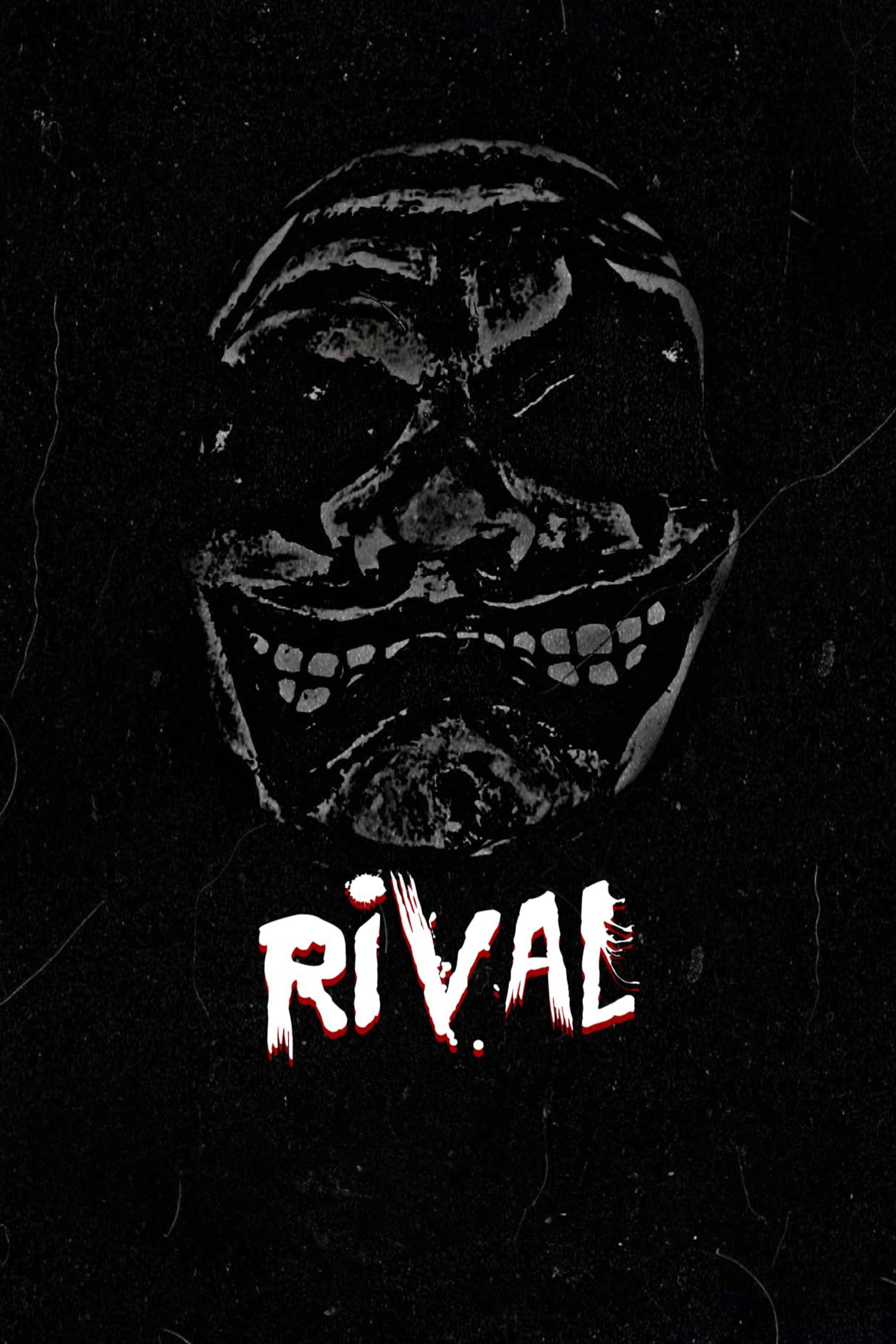 Rival (2023) poster